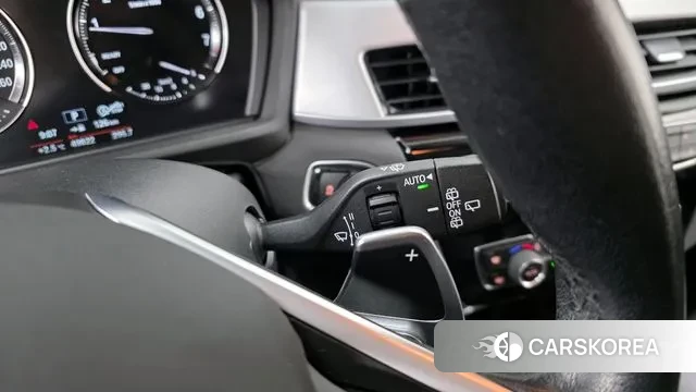 BMW X1 (F48) id 3661314 из Кореи 7