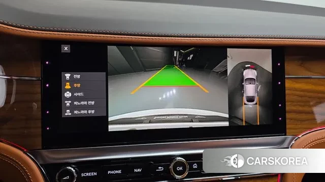 Bentley Continental GT 3rd Generation id 3400378 из Кореи 7