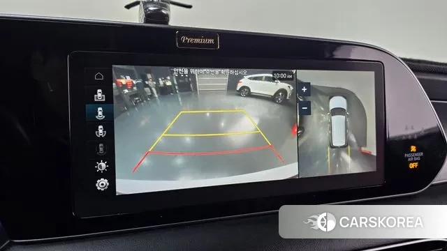 Hyundai Palisade id 3616892 из Кореи 7