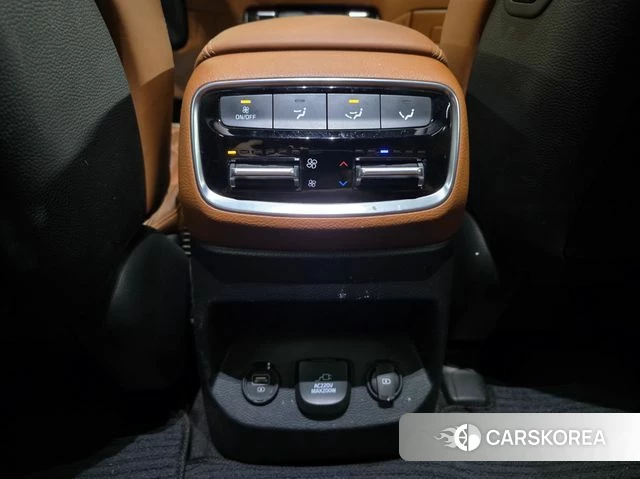 Kia Mohave Master id 4506835 из Кореи 7