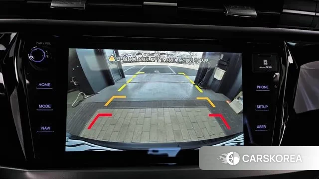 Ssangyong Beautiful Korando id 3607906 из Кореи 7