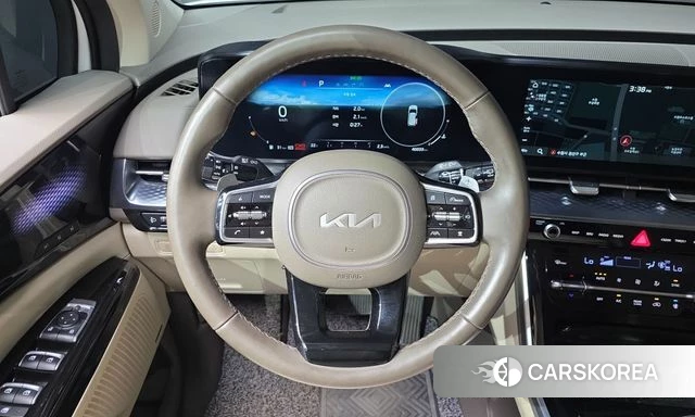 Kia Carnival 4th generation id 4935319 из Кореи 7