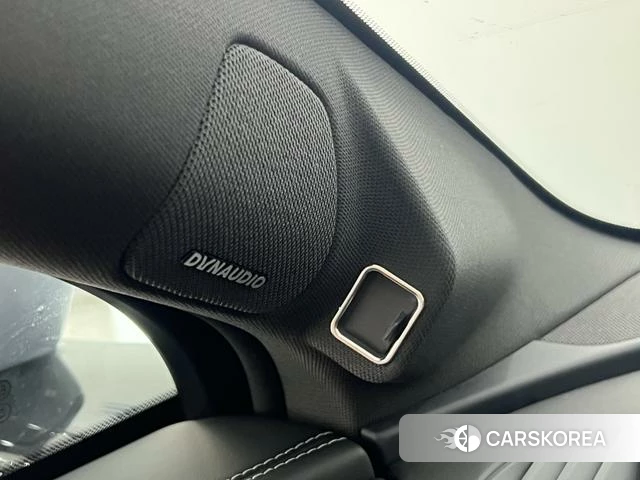 BYD Sea Lion 07EV id 3957669 из Китая 7