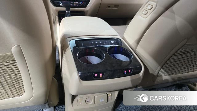 Kia The New Carnival id 4632990 из Кореи 7