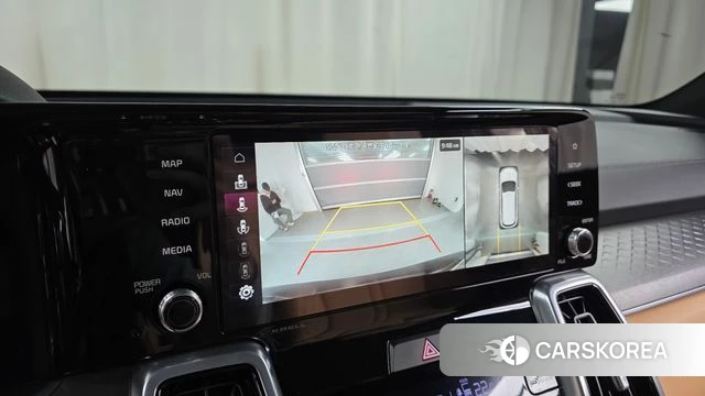 Kia Sorento 4th Generation id 3851060 из Кореи 7