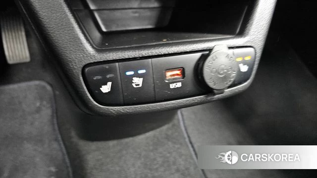 Kia The New Kia Ray id 4655858 из Кореи 7