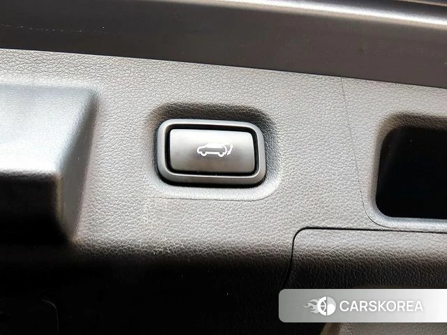 Hyundai The New Santa Fe id 4511497 из Кореи 7
