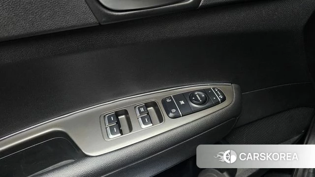 Kia The New K5 2nd generation id 3886116 из Кореи 7