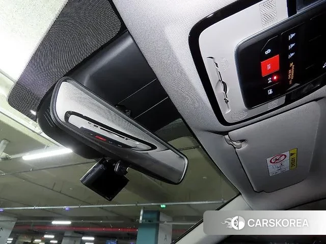 Hyundai The New Santa Fe id 3467426 из Кореи 7