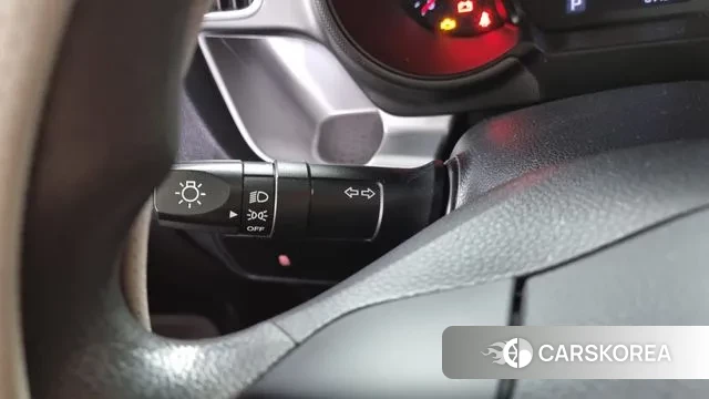 Kia The New Ray id 3343691 из Кореи 7