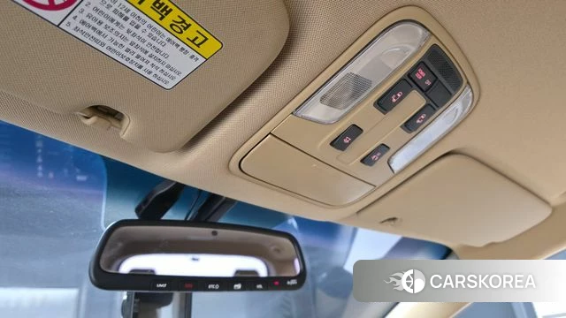 Kia The New Carnival id 4020201 из Кореи 7