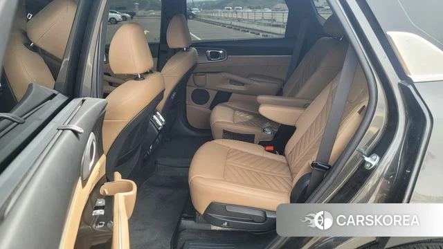 Kia The New Sorento 4th Generation id 4185657 из Кореи 7