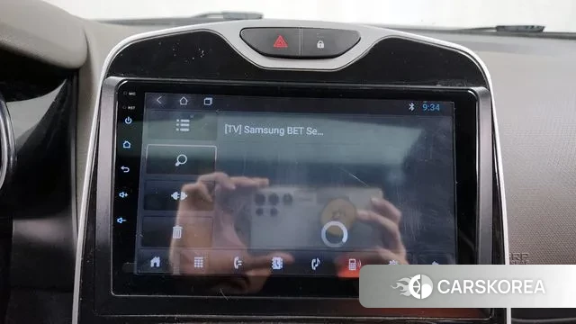 Renault Korea (Samsung) Clio id 3418178 из Кореи 7