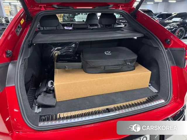 Lamborghini Urus id 3446811 из Кореи 7