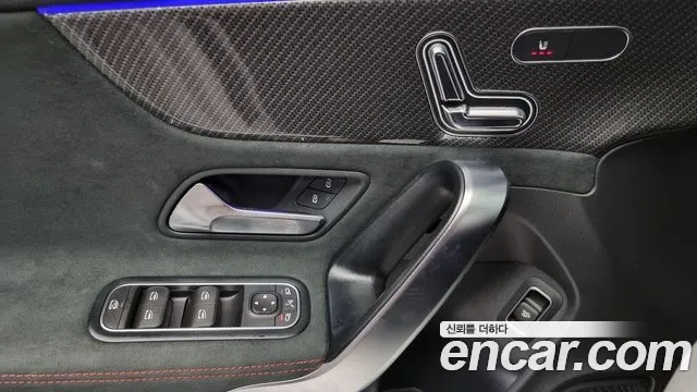 Mercedes-Benz CLA-Class C118 id 2926053 из Кореи 7