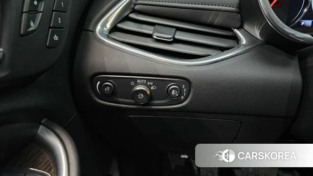 Chevrolet (GM Daewoo) The New Malibu id 3834412 из Кореи 7