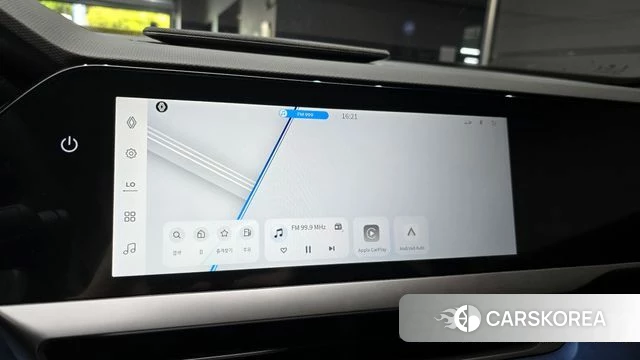 Renault Korea (Samsung) Filant id 4380778 из Кореи 7