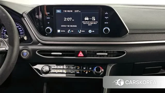 Hyundai Sonata (DN8) id 3379209 из Кореи 7