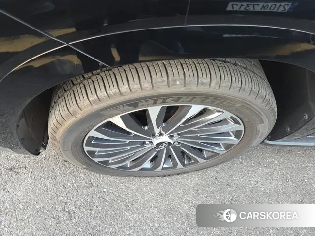 Hyundai The New Palisade id 3550276 из Кореи 7