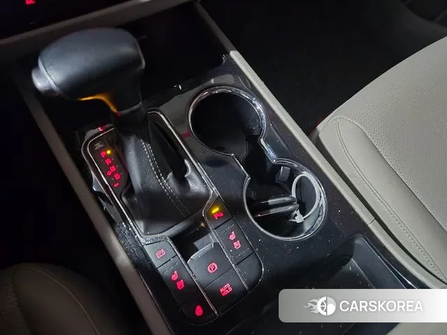 Kia The New Carnival id 3434764 из Кореи 7