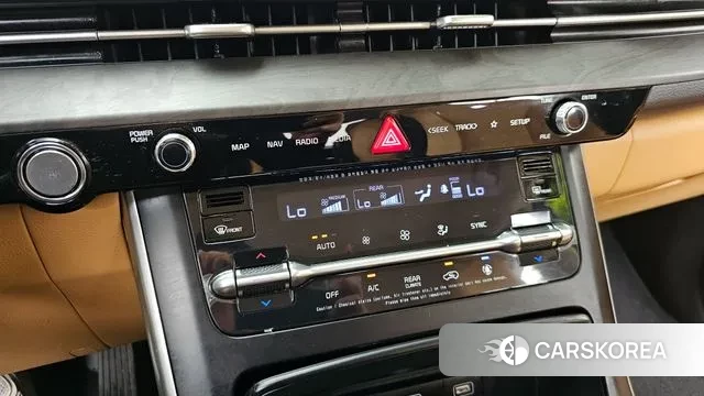 Kia Carnival 4th generation id 2990129 из Кореи 7