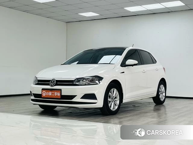 Volkswagen Polo id 4277751 из Китая 7