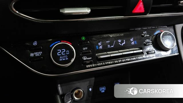 Hyundai Sonata Hybrid (DN8) id 3941727 из Кореи 7