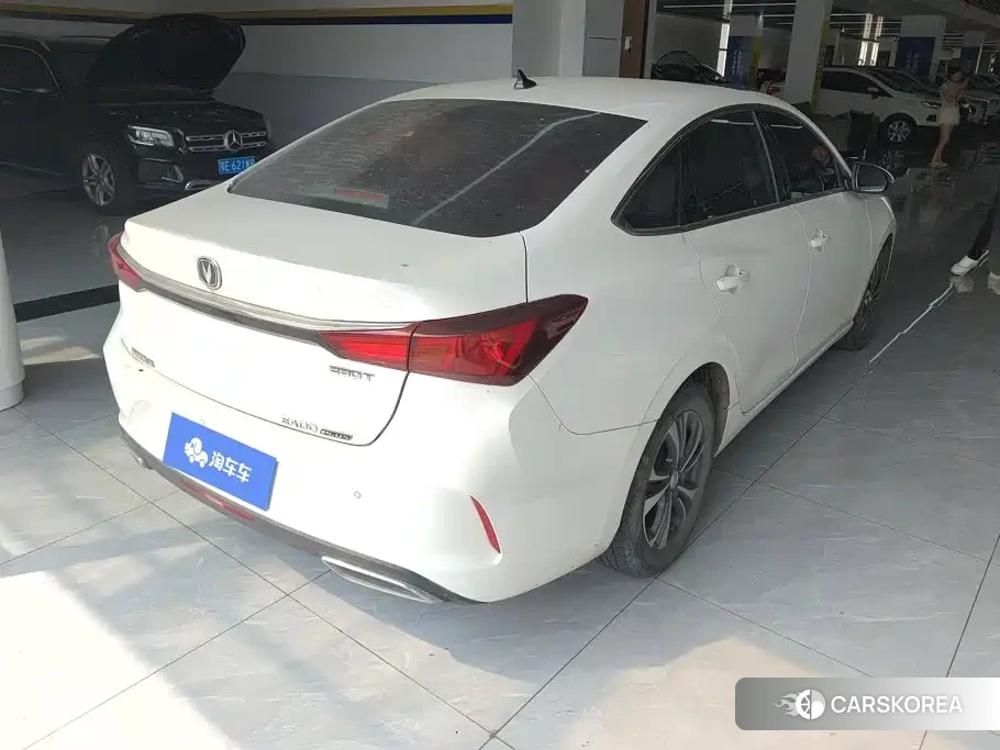 Chang'an Yidong id 4600733 из Китая 7