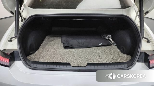 Hyundai Ionic 6 id 4195112 из Кореи 7