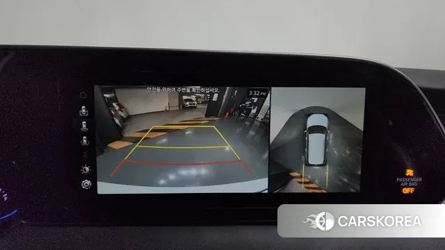 Hyundai Palisade id 3449099 из Кореи 7