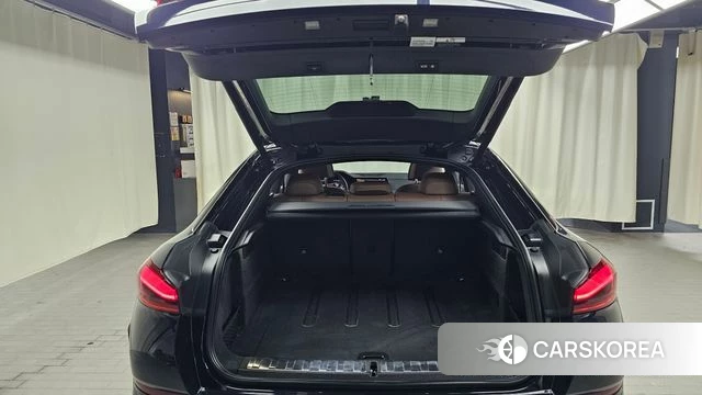 BMW X6 (G06) id 4656236 из Кореи 7