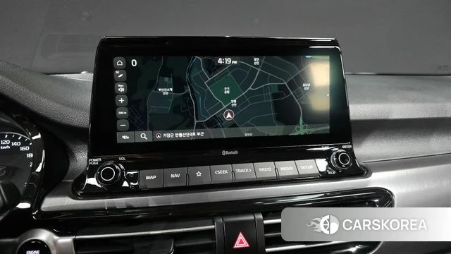 Kia Seltos id 4356440 из Кореи 7