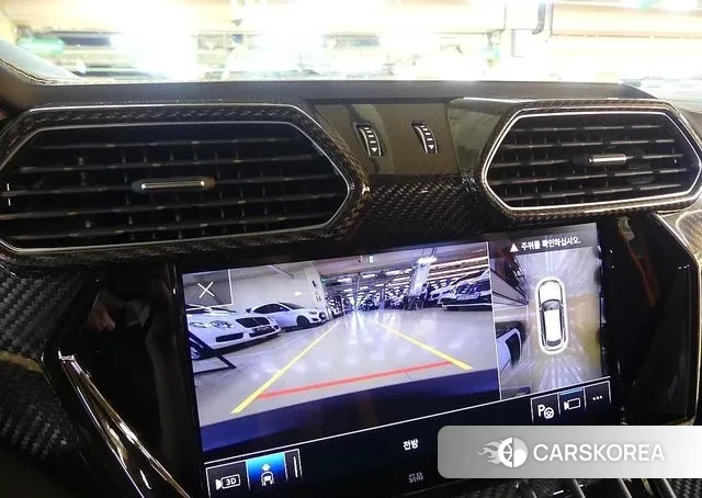 Lamborghini Urus id 3021637 из Кореи 7