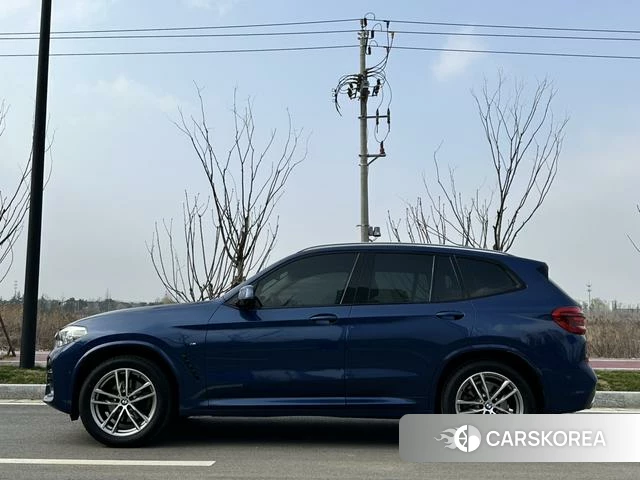 BMW X3 id 4209990 из Китая 7