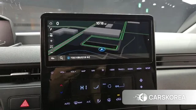 Hyundai Staria id 3764230 из Кореи 7