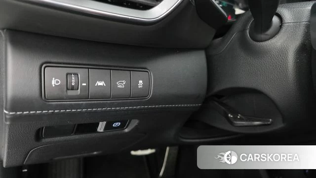 Hyundai The New Santa Fe id 4223441 из Кореи 7