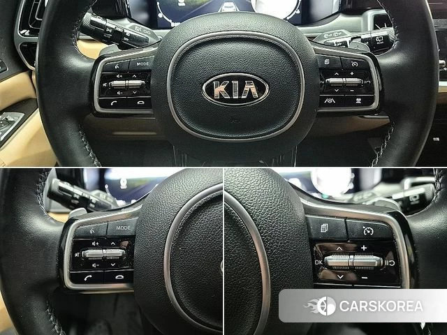 Kia Sorento 4th Generation id 4780395 из Кореи 7