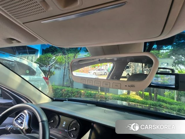 Genesis G90 id 4595703 из Кореи 7