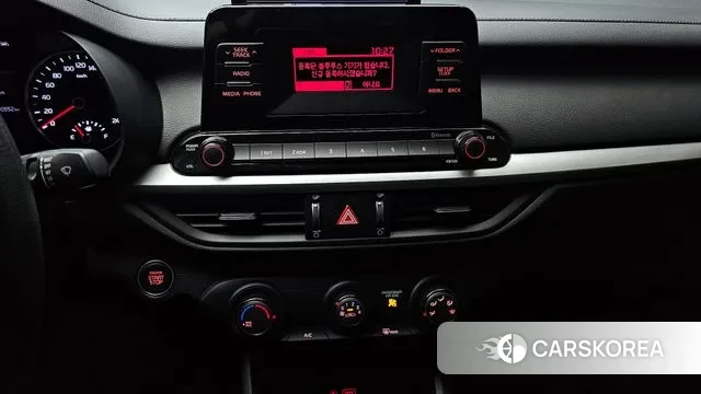 Kia Come New K3 id 3344938 из Кореи 7