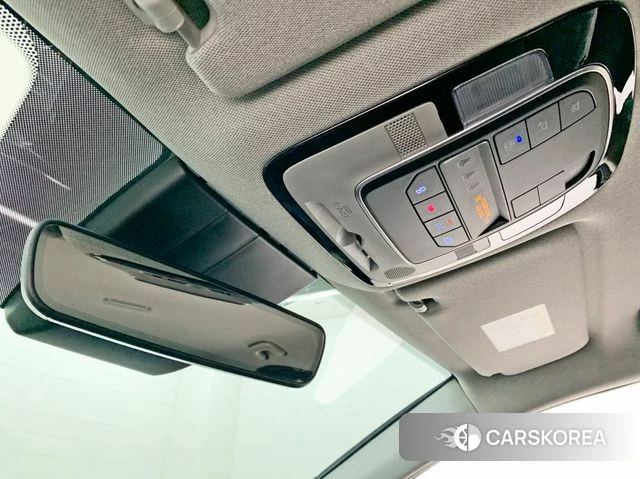 Hyundai The New Santa Fe id 4206612 из Кореи 7