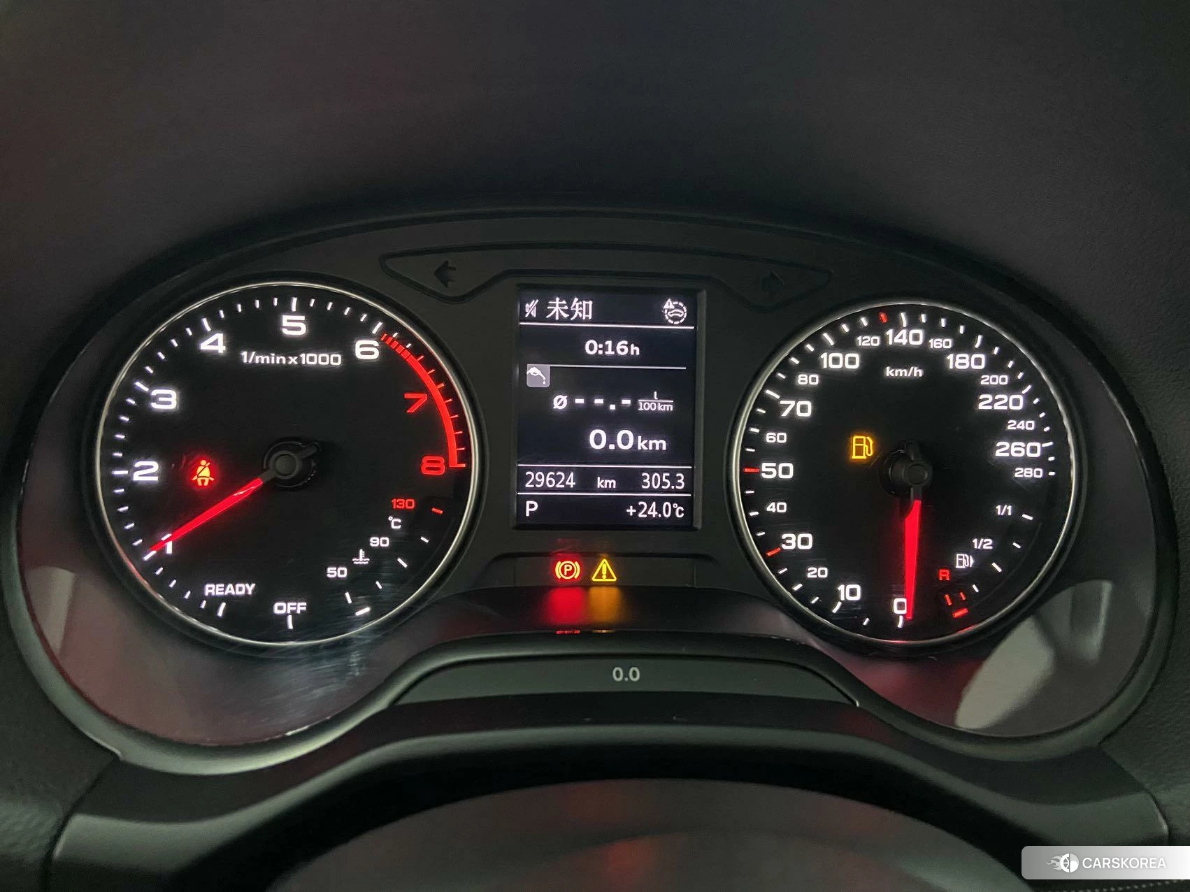 Audi Q2L id 4513820 из Китая 7