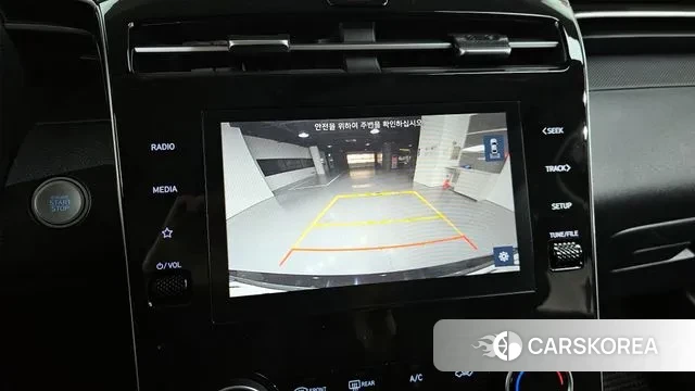 Hyundai Tucson (NX4) id 3625007 из Кореи 7