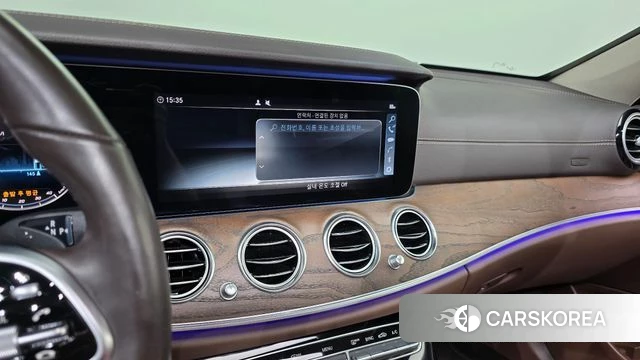 Mercedes-Benz E-Class W213 id 4465479 из Кореи 7