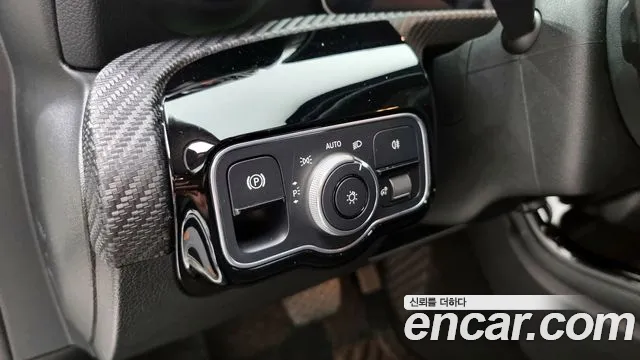 Mercedes-Benz A-Class W177 id 2784366 из Кореи 7