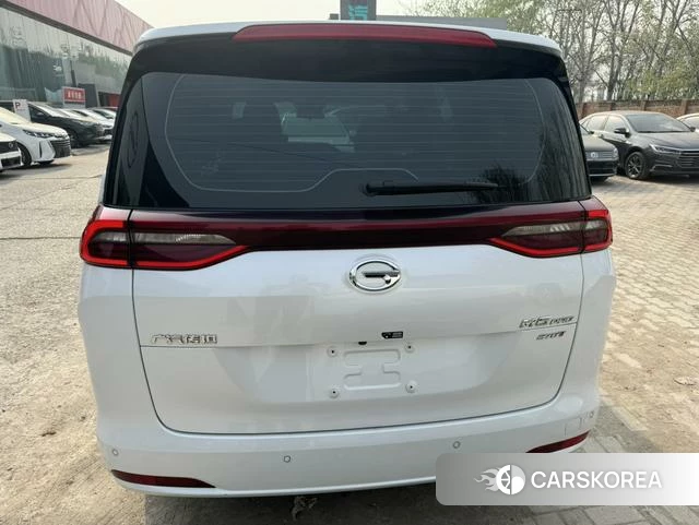 GAC Trumpchi Trumpchi M6 id 4235930 из Китая 7
