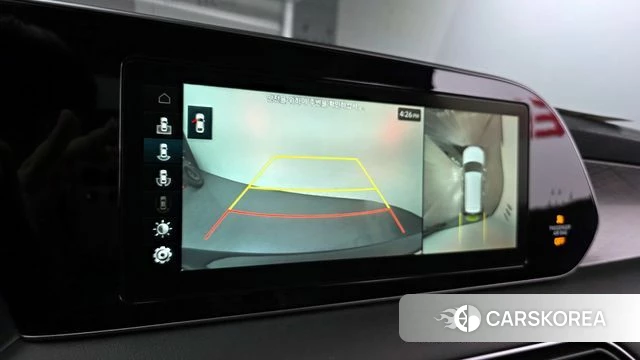 Hyundai Palisade id 3845236 из Кореи 7