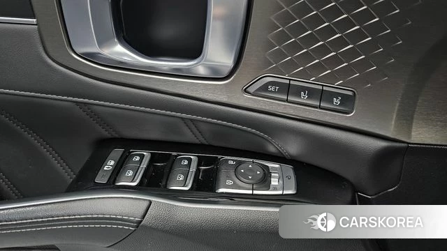Kia Sorento 4th Generation id 4384145 из Кореи 7