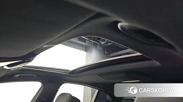 BMW 5 Series (G30) id 2959242 из Кореи 7