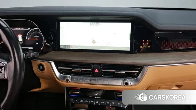 Kia Mohave Master id 3621861 из Кореи 7