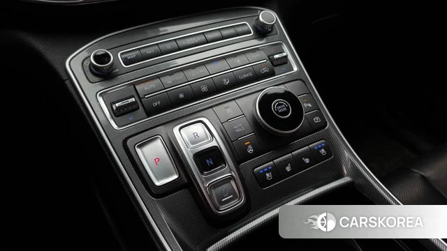 Hyundai The New Santa Fe id 4476539 из Кореи 7